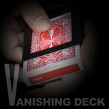 The Vanishing Deck The Vanishing Deck