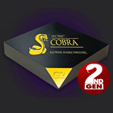 Vectra Cobra G2 Electronic Invisible Thread Reel
