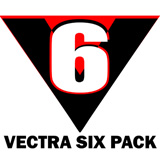 Vectra Six Pack - The Complete Collection