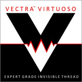 Vectra Virtuoso - Expert Grade Invisible Thread