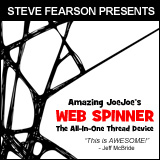 Web Spinner - The All-In-One Thread Device!