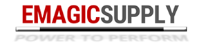 Magic Shop Logo